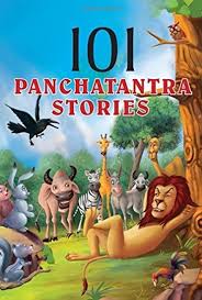 Om Books 101 Panchtantra Stories
